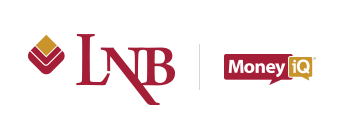 The Lyons National Bank Logo