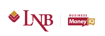 The Lyons National Bank Logo