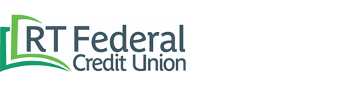 RT Federal Credit Union  Logo