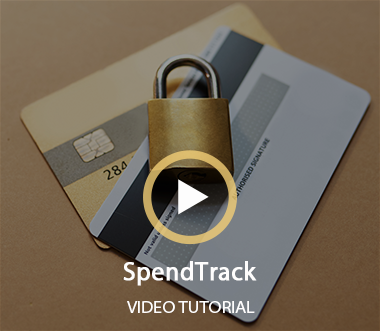 SpendTrack Video