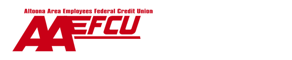 Altoona Area Employees FCU Logo