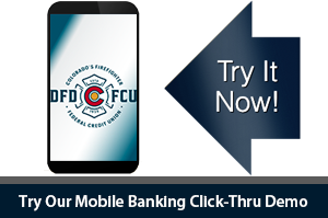 Mobile Banking Click-Thru Demo (Desktop)