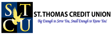 St. Thomas Credit Union Logo