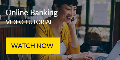 Online Banking Video