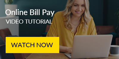 Online Bill Pay Video