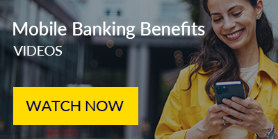Mobile Banking Benefits Videos