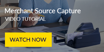 Merchant Source Capture Video