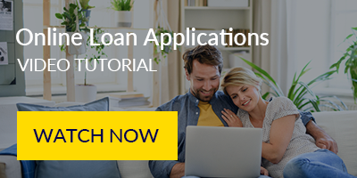 Online Loan Applications Video