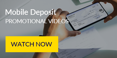Mobile Deposit Promo Videos