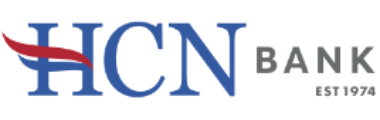 HCN Bank Logo