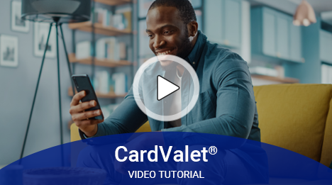 CardValet® Video