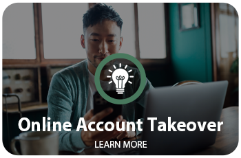 Online Account Takeover Video