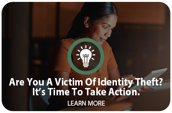 Are You A Victim Of Identity Theft? It's Time To Take Action Video