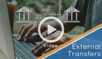 External Transfers Video