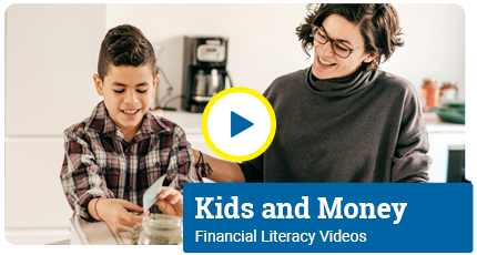 Kids and Money Videos
