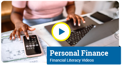 Personal Finance Videos