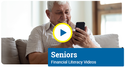 MoneyIQ - Seniors Videos