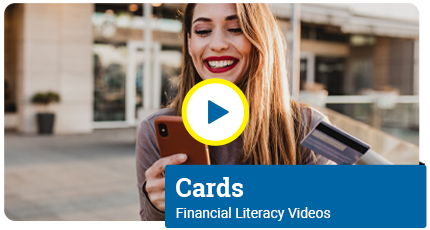 MoneyIQ - Cards Videos