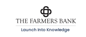The Farmers Bank  Logo