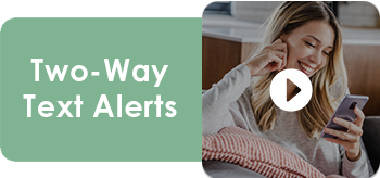 Watch Our Two-Way Text Alerts Video Tutorial