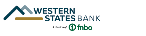 Western States Bank Logo