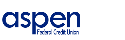 Aspen Federal Credit Union Logo