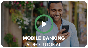 Mobile Banking Video