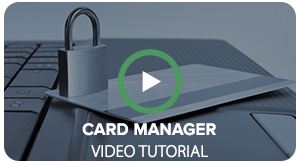 Card Manager