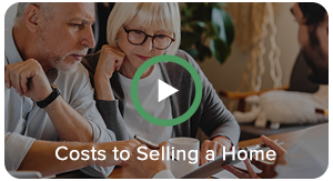 Costs to Selling a Home