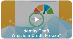 What is a Credit Freeze?