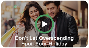 Financially Fit - Do Not Let Overspending Spoil Your Holidays