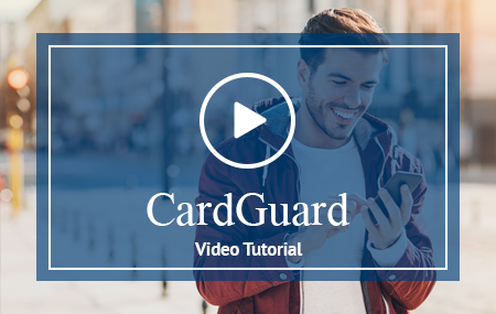 CardGuard Video