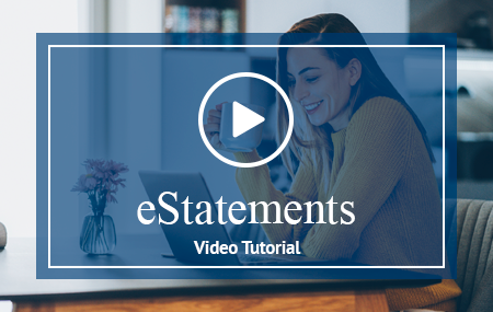 eStatements Video