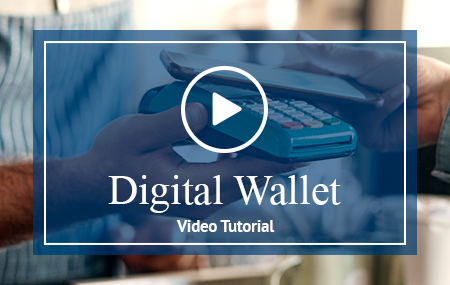 Mobile Wallet Video