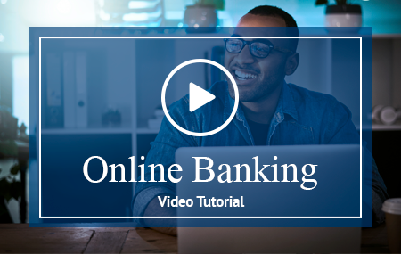 Online Banking Video