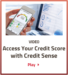 Credit Sense Video