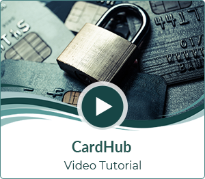 CardHub Video