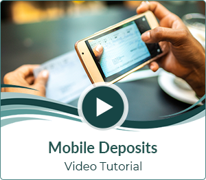 Mobile Deposits Video