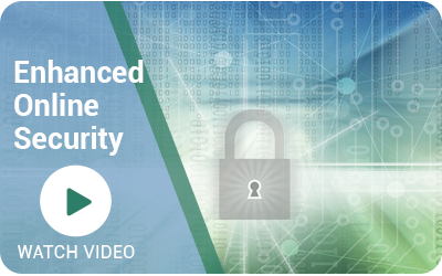 Enhanced Online Security Video