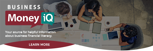 Mobile Business MoneyiQ Financial Literacy Center