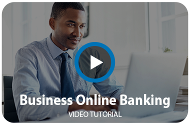 Business Online Banking