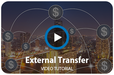 External Transfer