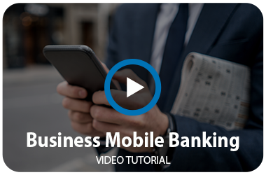 Business Mobile Banking