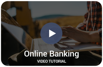 Online Banking Video