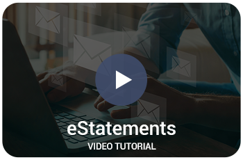 eStatements Video