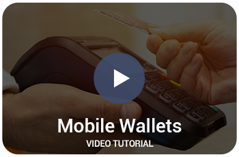 Mobile Wallets Video