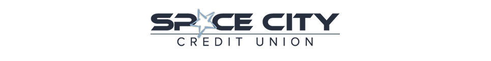 Space City Credit Union  Logo