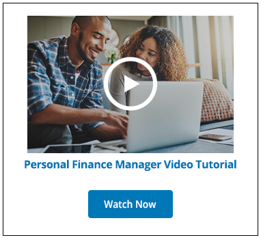 Watch Our Personal Finance Manager Video