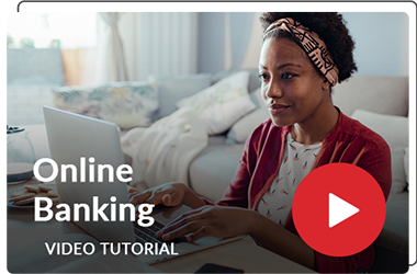 Online Banking Video