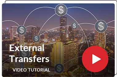 External Transfers Video